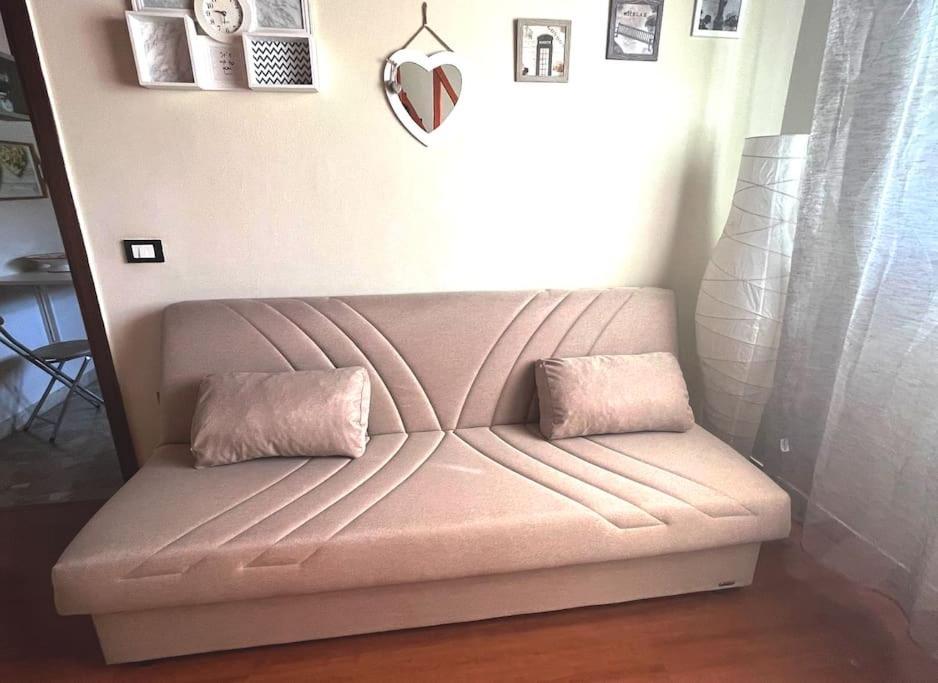 La Casa Di Eva Διαμέρισμα Παλέρμο Εξωτερικό φωτογραφία