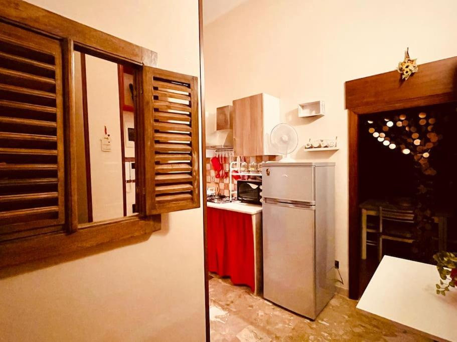 La Casa Di Eva Διαμέρισμα Παλέρμο Εξωτερικό φωτογραφία