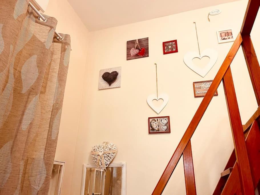 La Casa Di Eva Διαμέρισμα Παλέρμο Εξωτερικό φωτογραφία