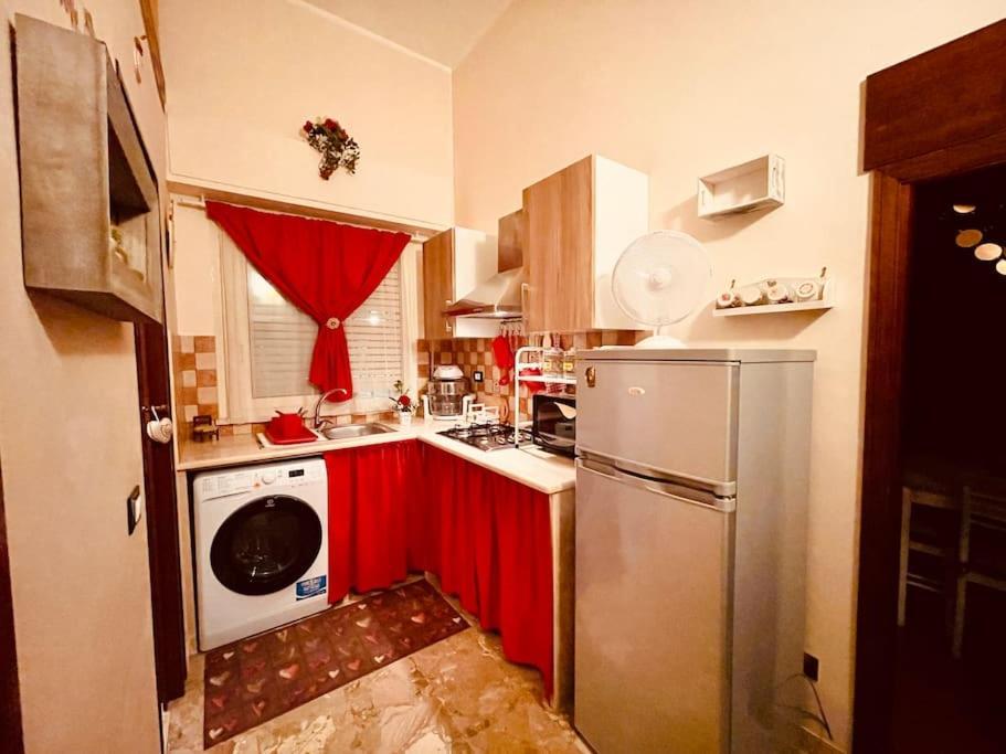 La Casa Di Eva Διαμέρισμα Παλέρμο Εξωτερικό φωτογραφία